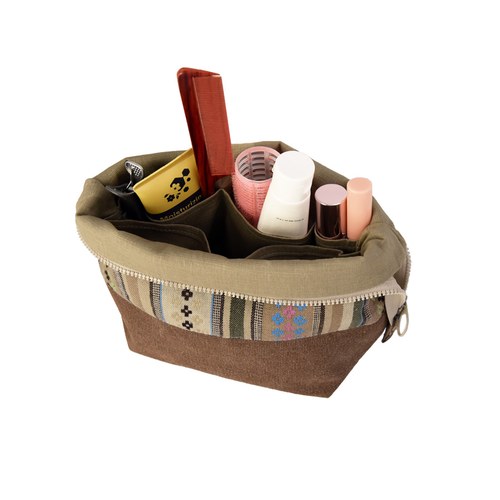 民族圖騰-萬用收納包