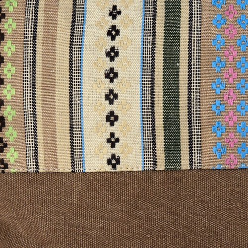 民族圖騰-萬用收納包