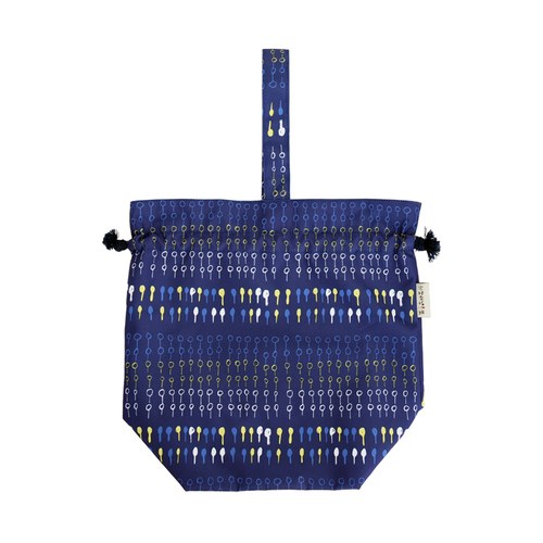 長秈米(2入)+手提束口包-生命力量的美好