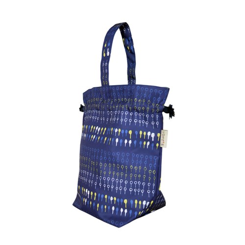 長秈米(2入)+手提束口包-生命力量的美好