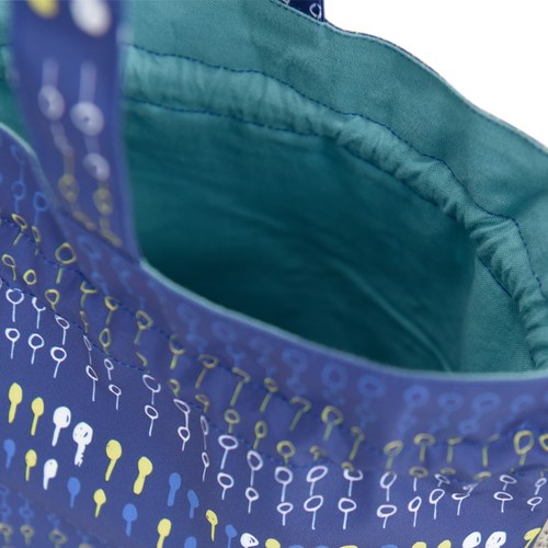 長秈米(2入)+手提束口包-生命力量的美好