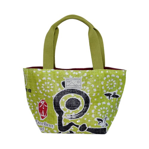 愛的穀粒-托特包(不挑款)