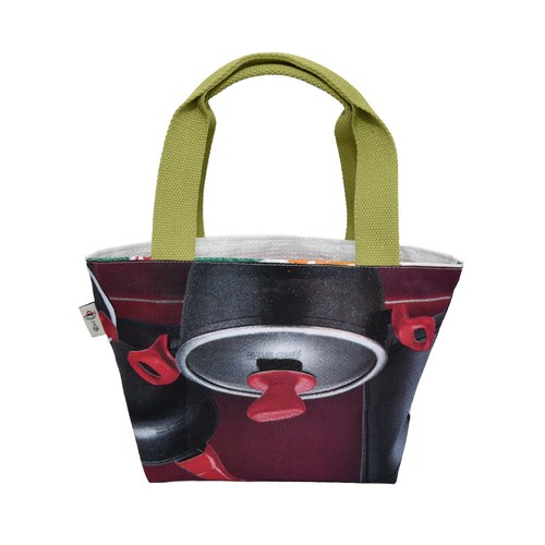 愛的穀粒-托特包(不挑款)