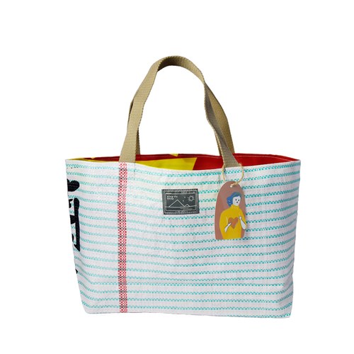 植感幸福禮盒-多肉盆栽名片夾