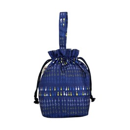 手提束口包-生命力量的美好