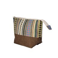 民族圖騰-萬用收納包