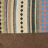 民族圖騰-萬用收納包