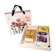 遇稻幸福禮盒(買10送1)