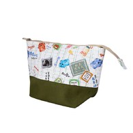 逮丸趣味-萬用收納包