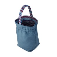 長秈米(2入)+手提束口包-波西米亞