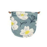 花間輕語-球型束口袋(小)