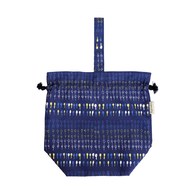 長秈米(2入)+手提束口包-生命力量的美好