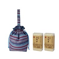 長秈米(2入)+手提束口包-波西米亞