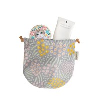 花朵煙花-球型束口袋(小)