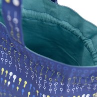 長秈米(2入)+手提束口包-生命力量的美好