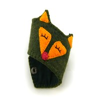 植感幸福禮盒-仙人掌零錢包