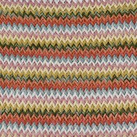 編織小提袋-彩虹秘境