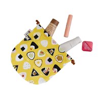 QQ飯糰-球型束口袋(小)