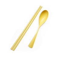 加價購商品 -玉米田環保餐具